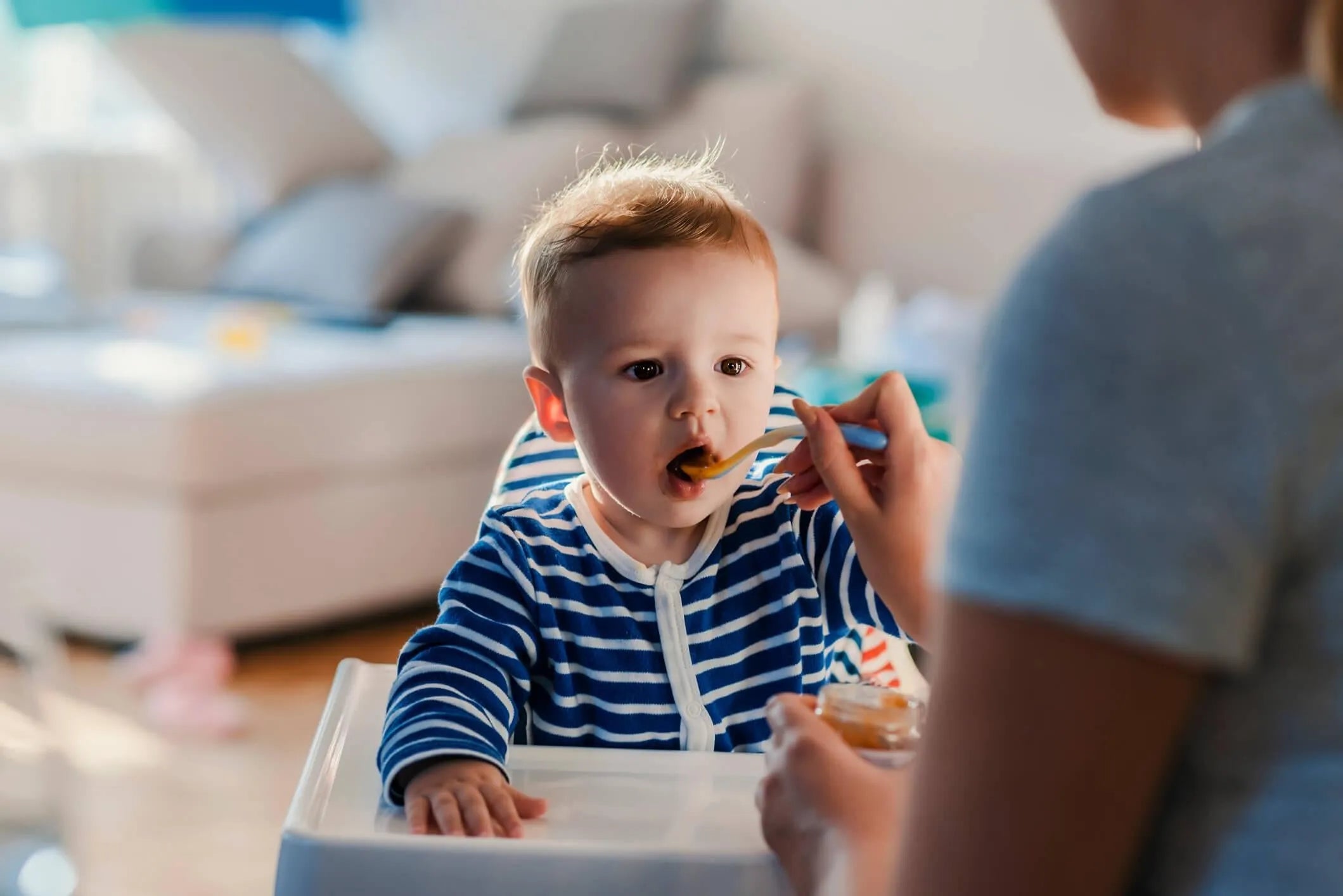 Passo a passo: aprenda agora como criar a rotina do bebê