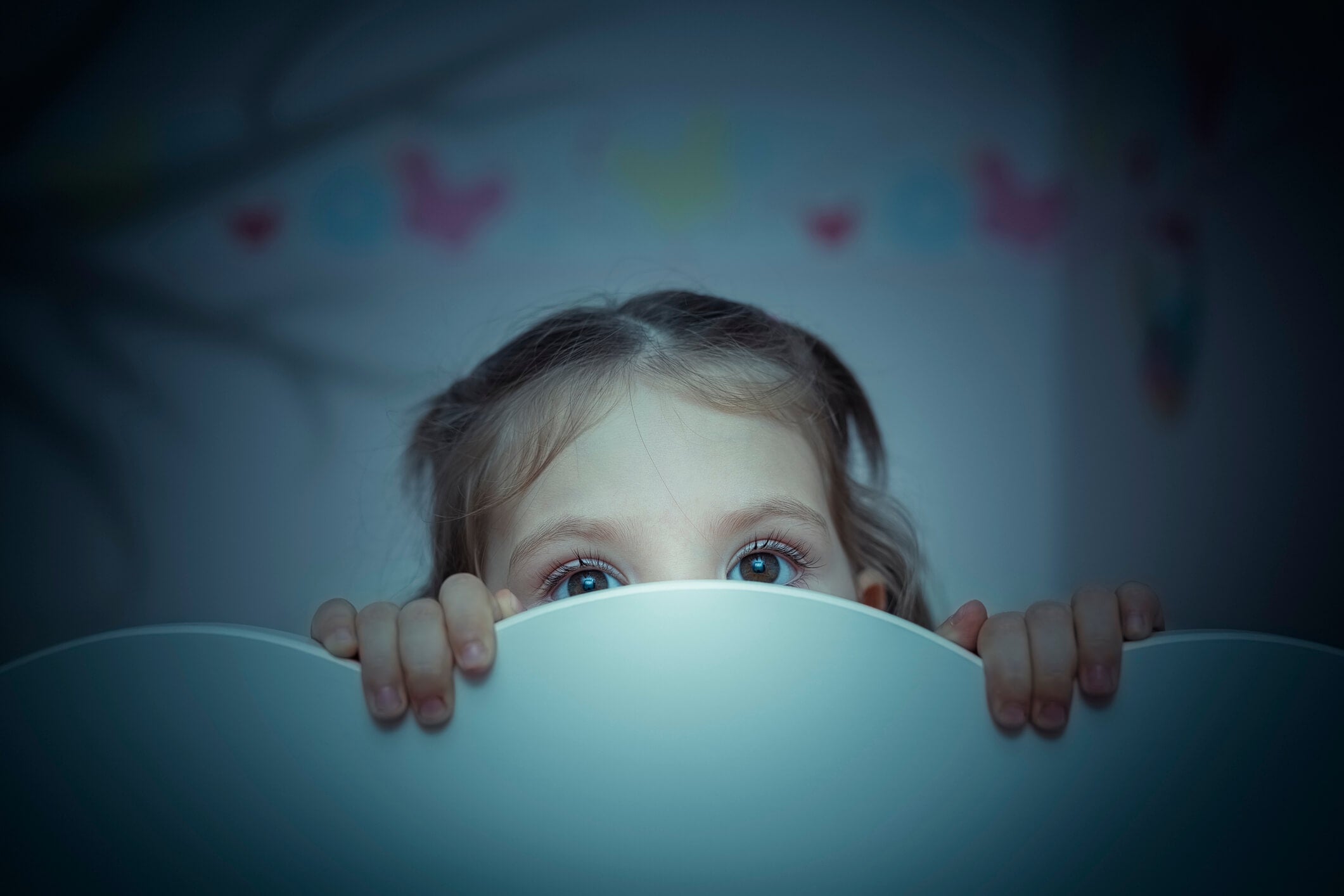 Meu filho não dorme: saiba como lidar com a insônia infantil