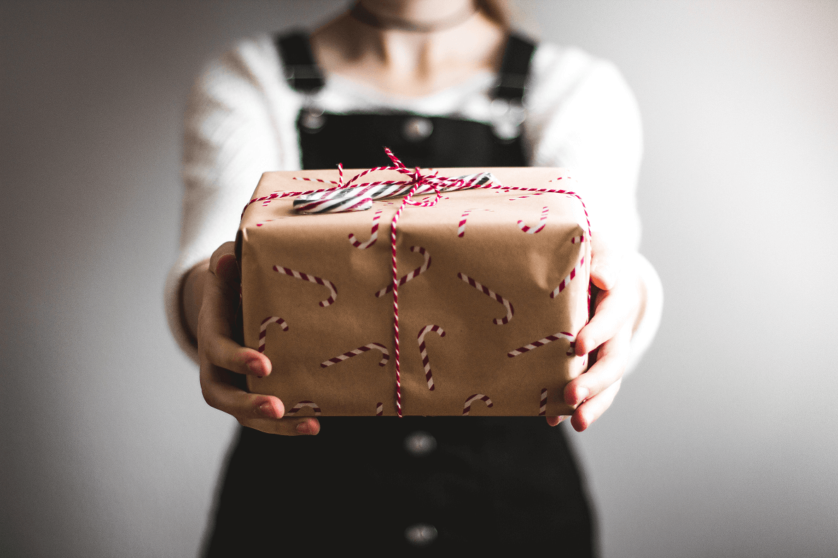 Dicas de presentes diferentes para o Natal