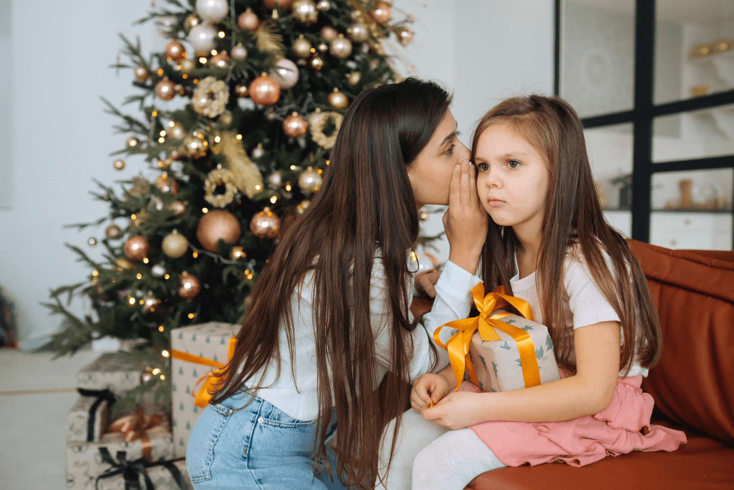 Brincadeiras divertidas para o Natal