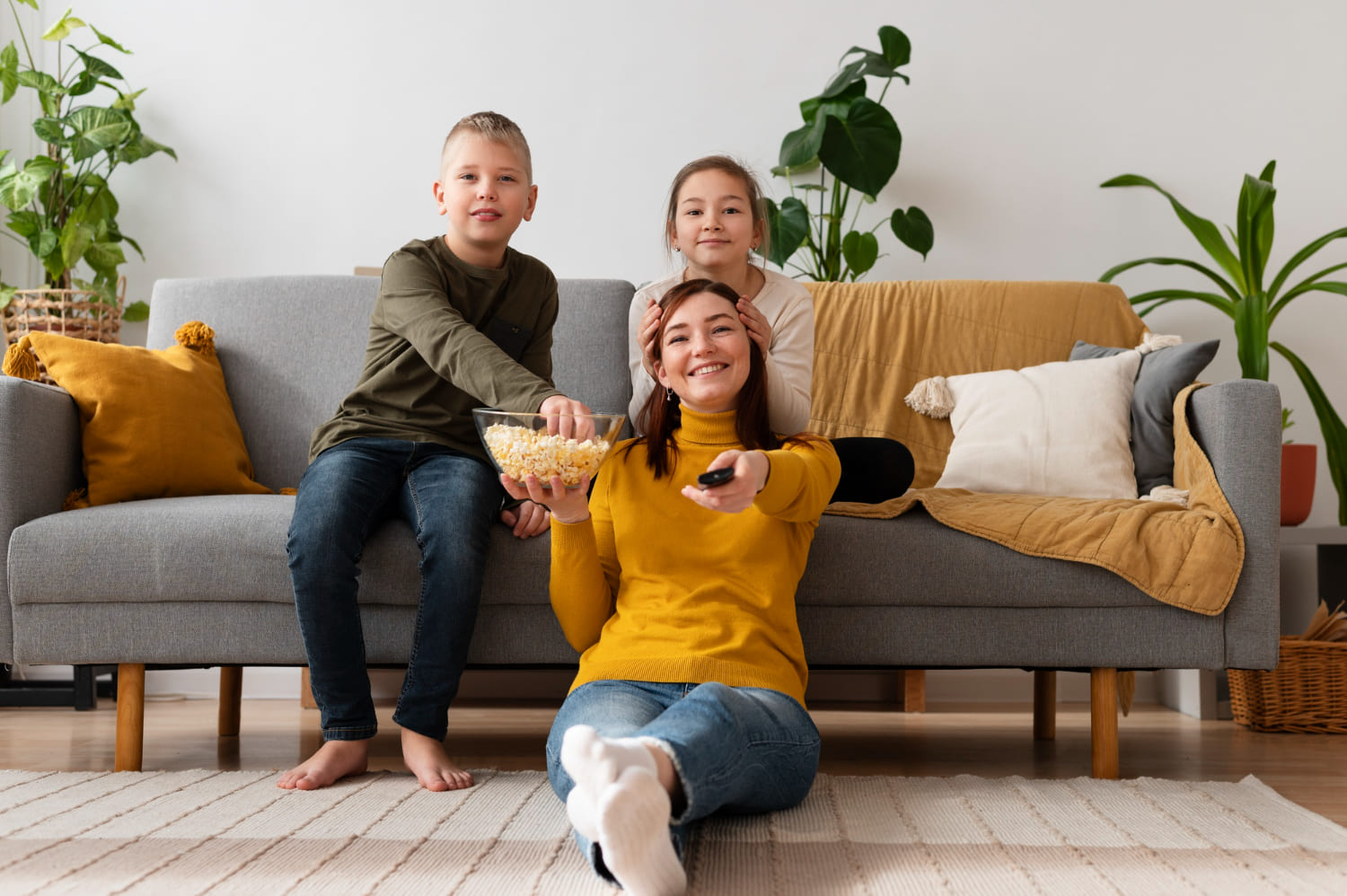 5 filmes e outras atividades para incentivar a criatividade infantil
