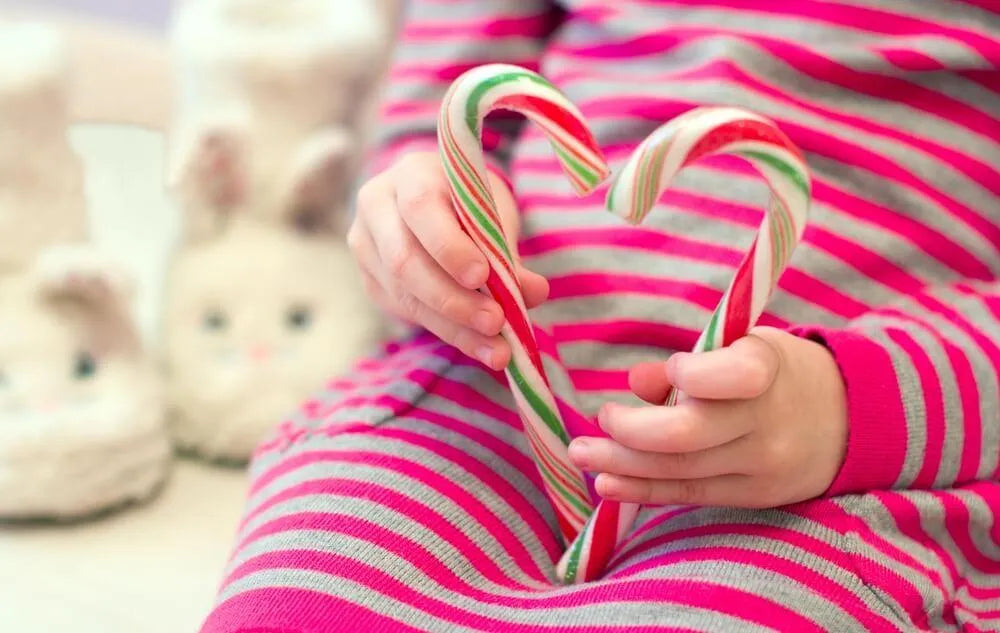 Entenda por que o açúcar é o vilão da alimentação infantil