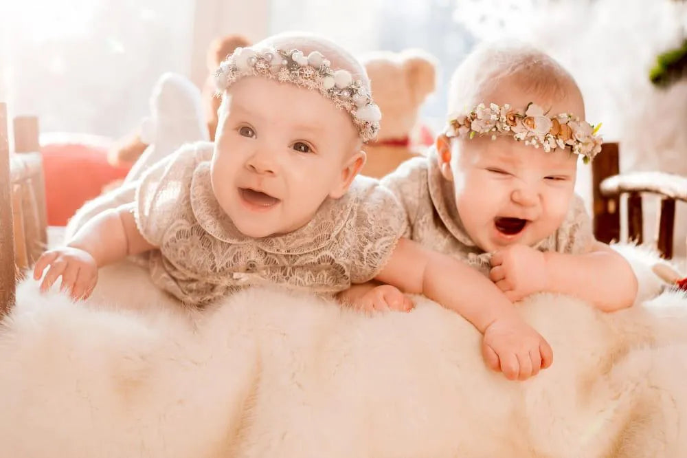 Como se preparar para ser mãe de gêmeos?