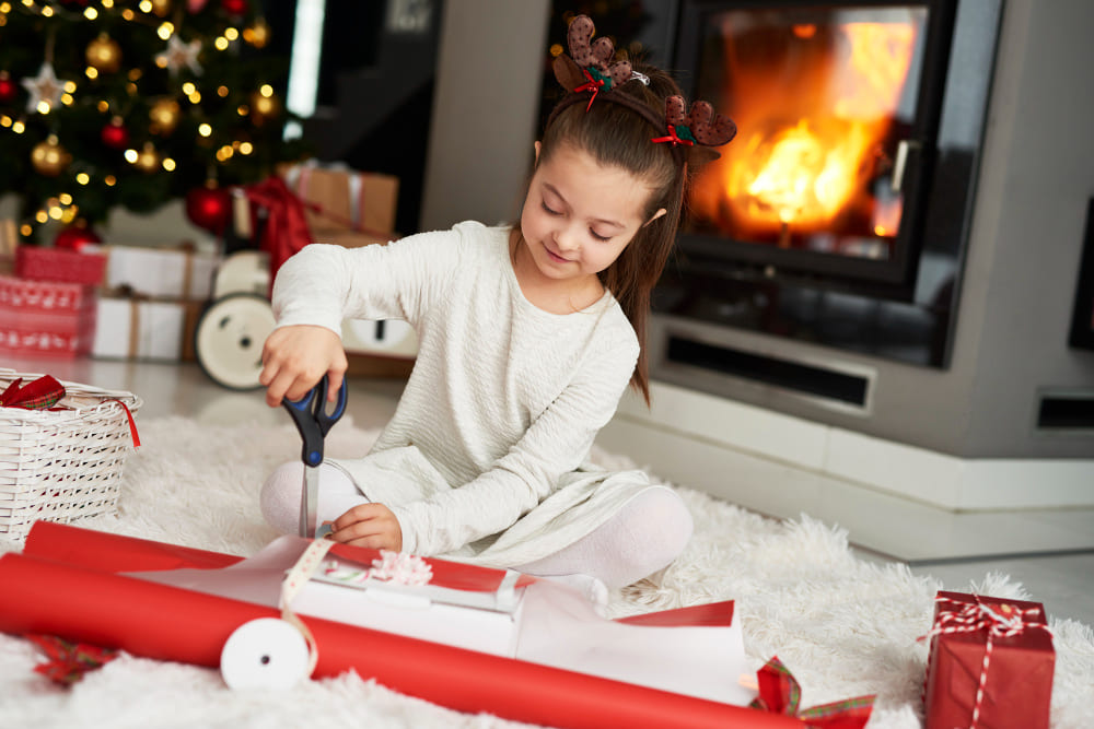 Como criar tradições e memórias de Natal com decoração personalizada