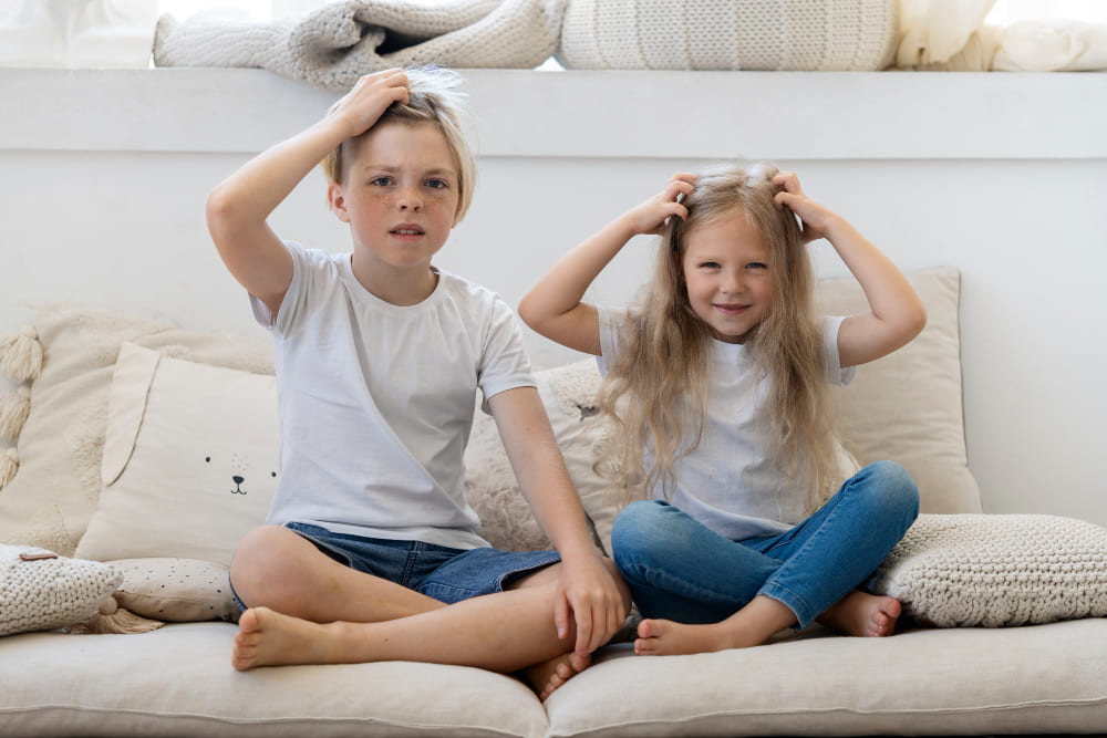 TDAH em meninos e meninas: por que os sinais são diferentes e o que os pais precisam observar
