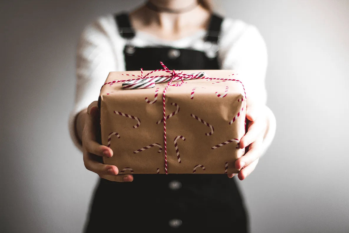 Dicas de presentes diferentes para o Natal