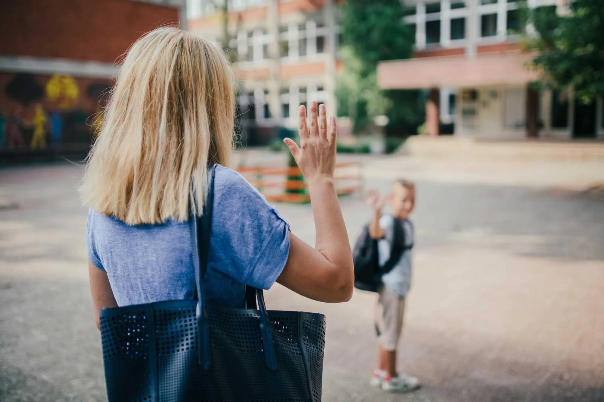 Descubra como se adaptar as experiências da escola primária