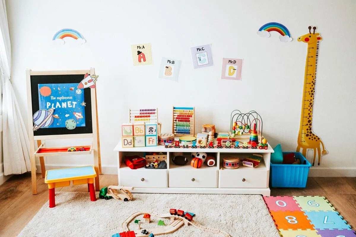 Tudo sobre Método Montessori