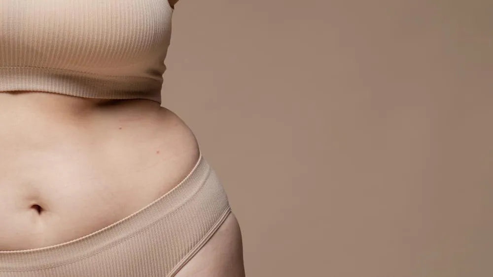 Corpo pós-parto: a importância da aceitação