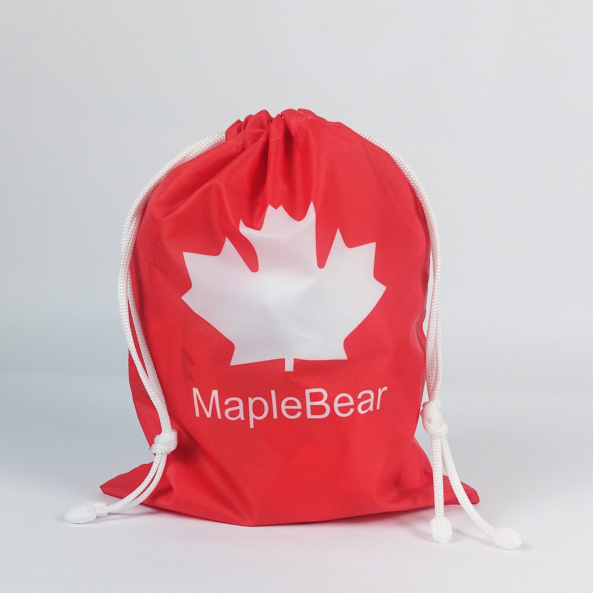 Saco Personalizado - Maple Bear