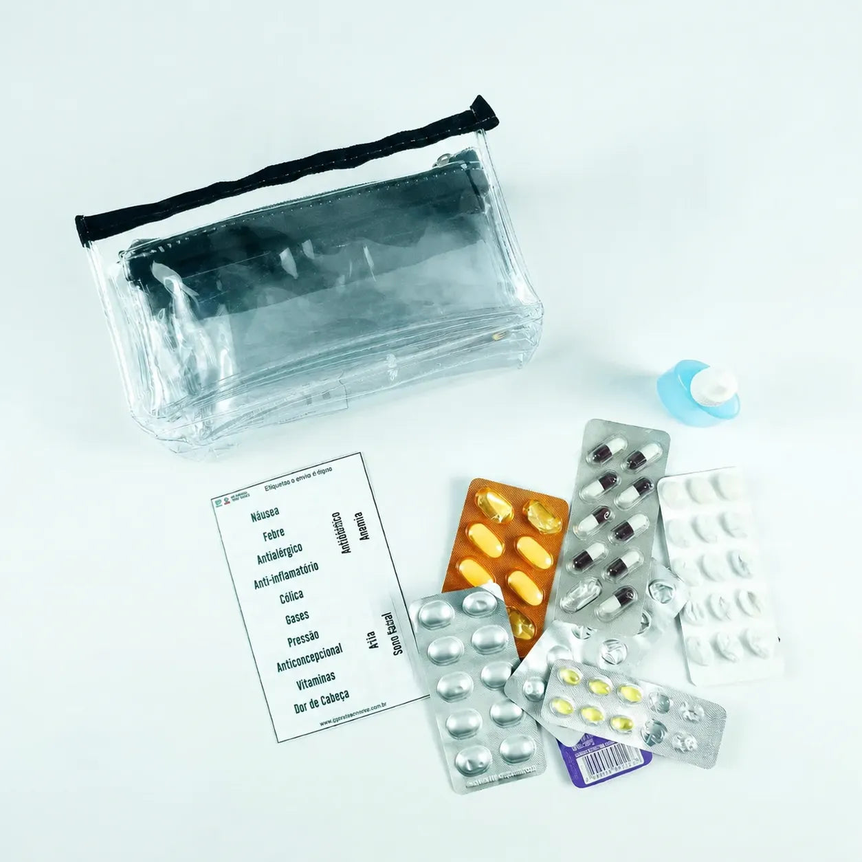 Minha Farmacinha