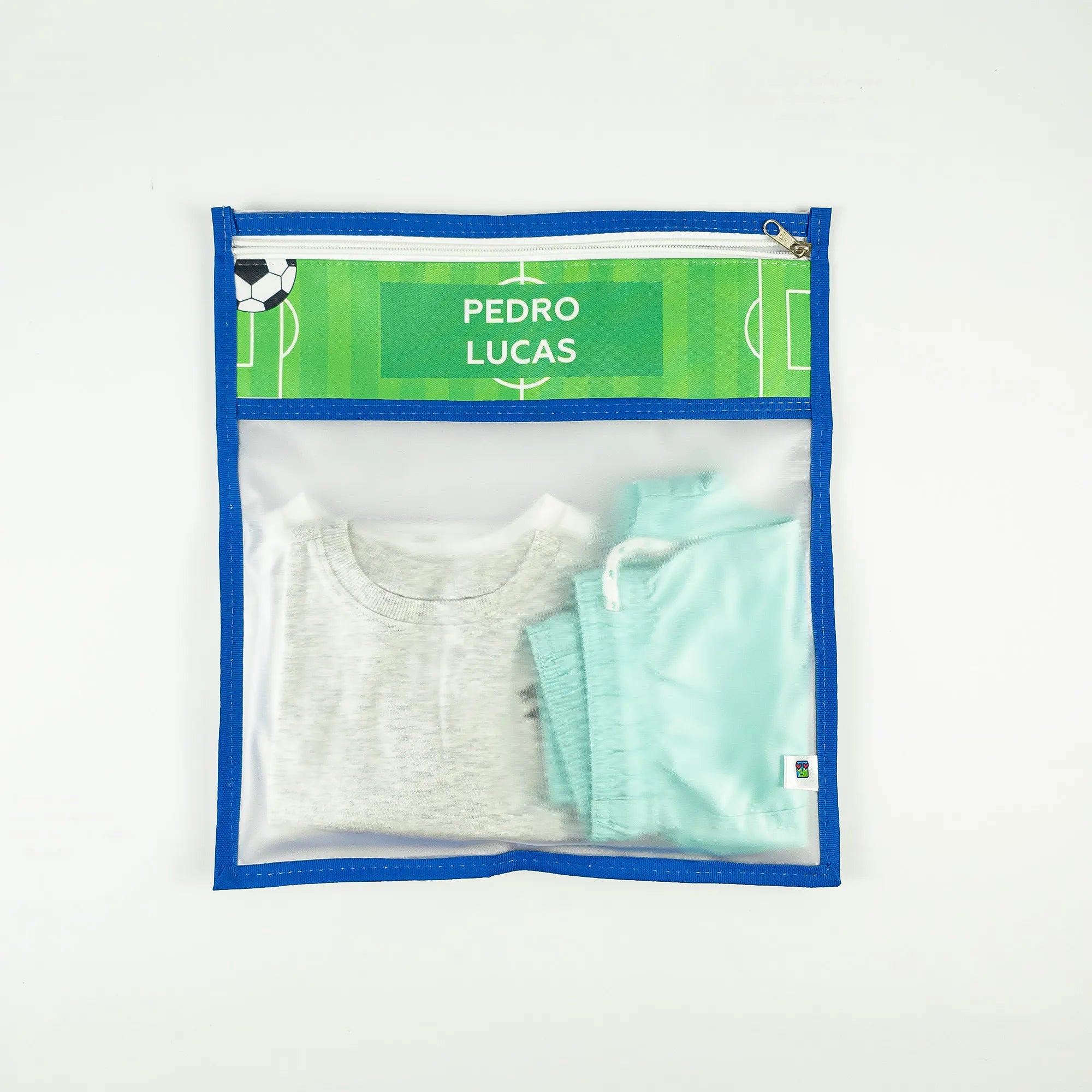 Saco Organizador - Copa do Mundo 2026