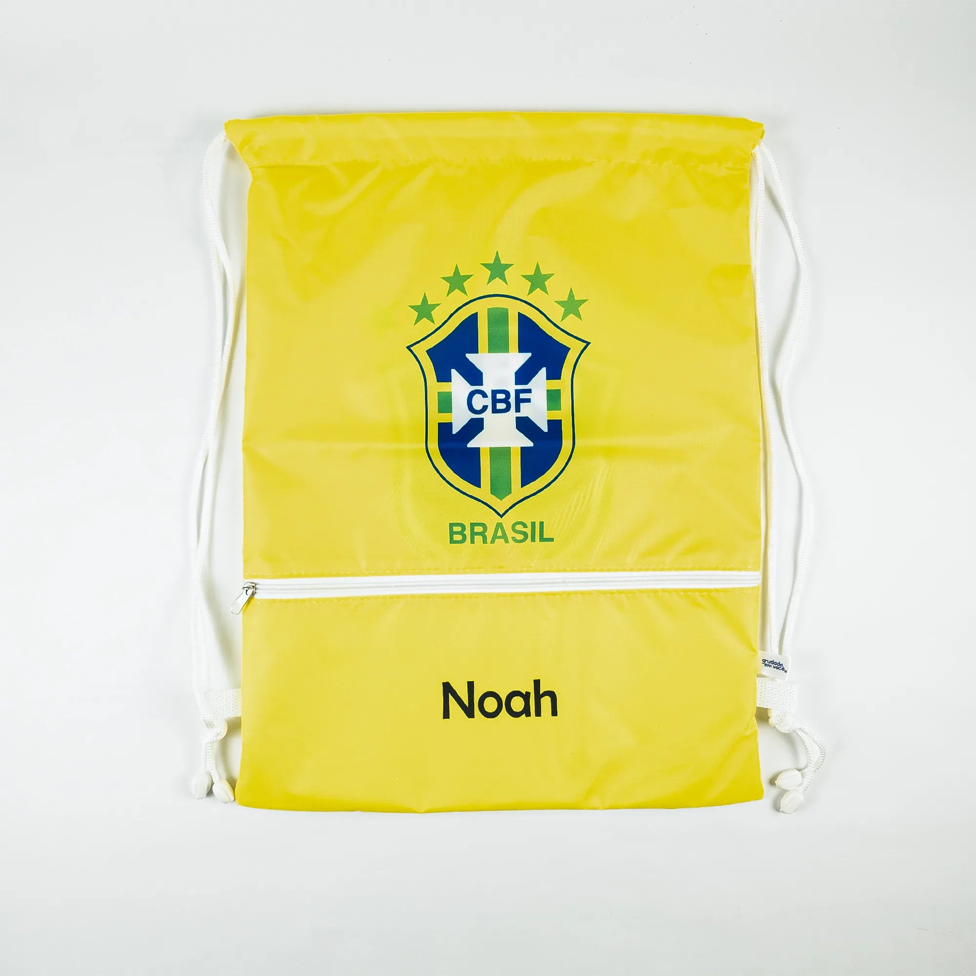Mochila Futebol
