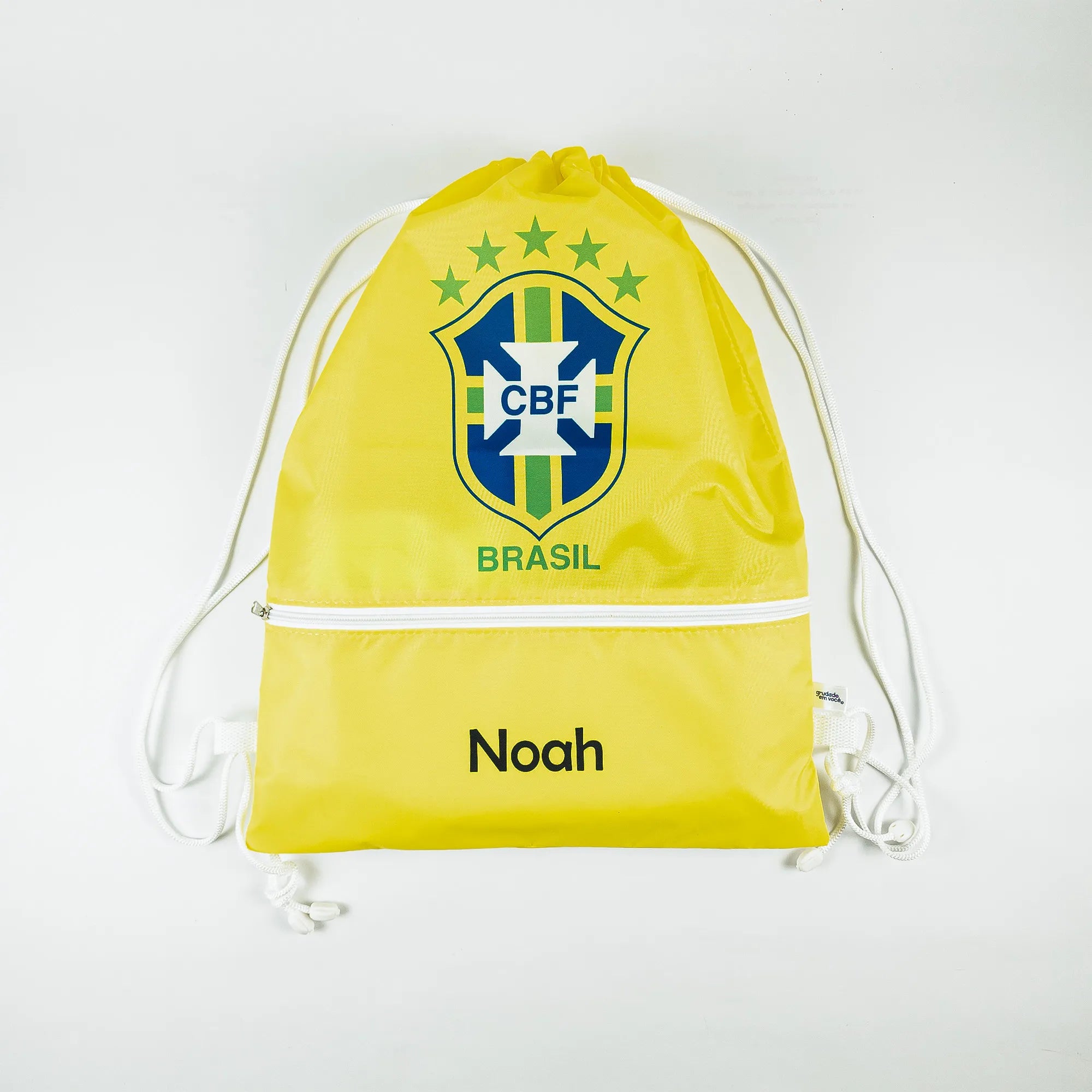 Mochila - Copa do Mundo 2026