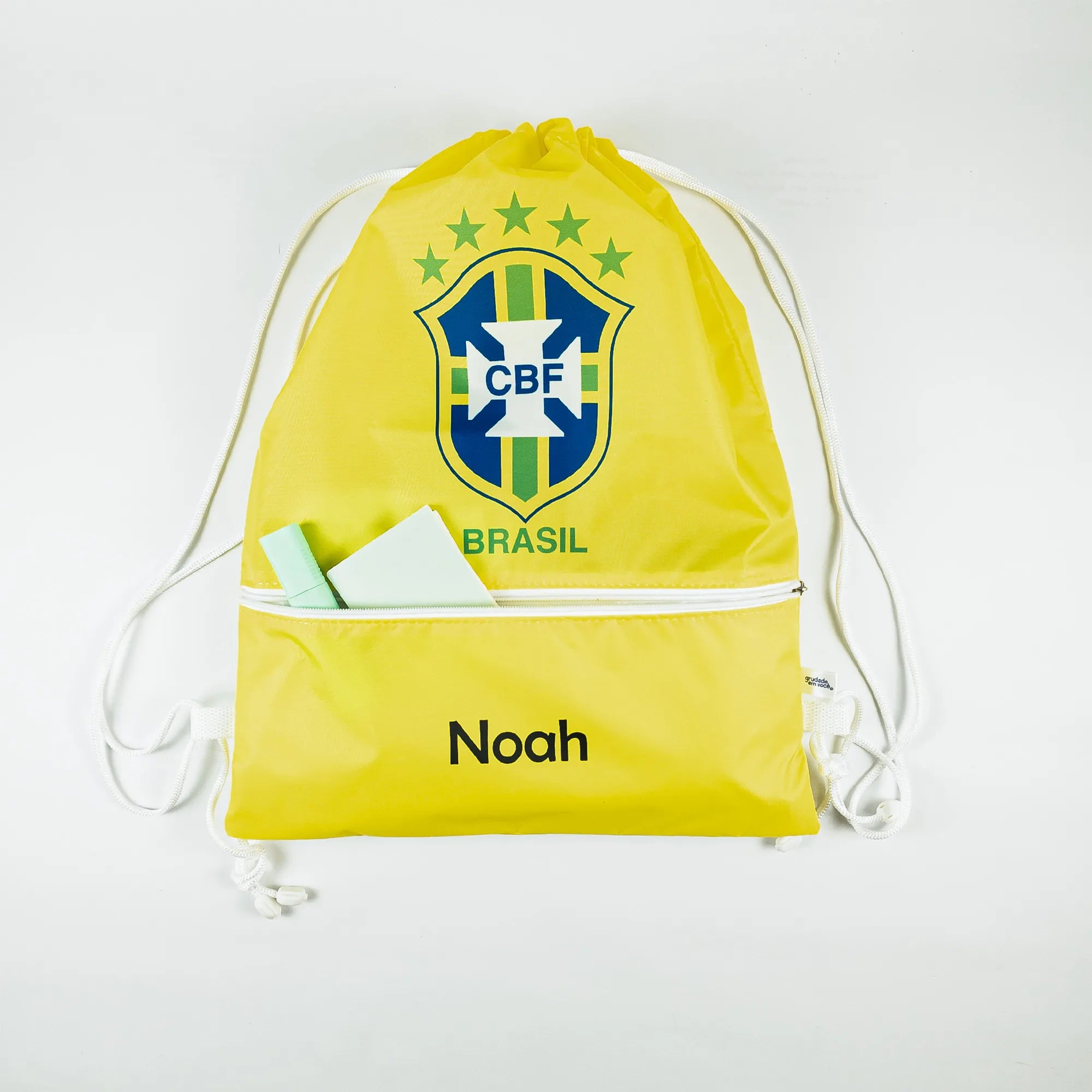 Mochila Futebol