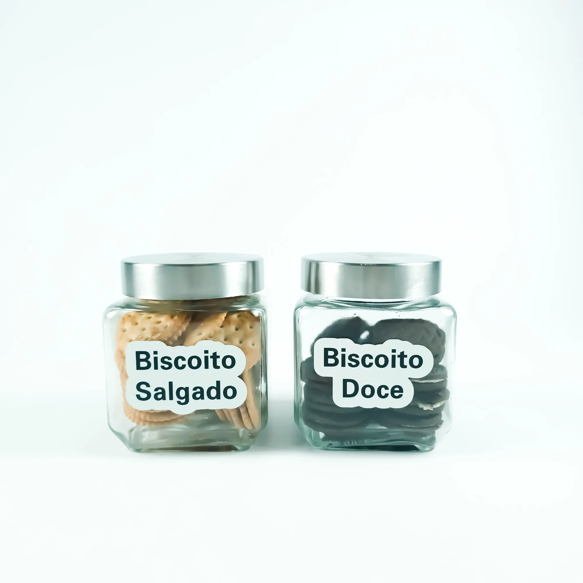 Kit Organização Branco