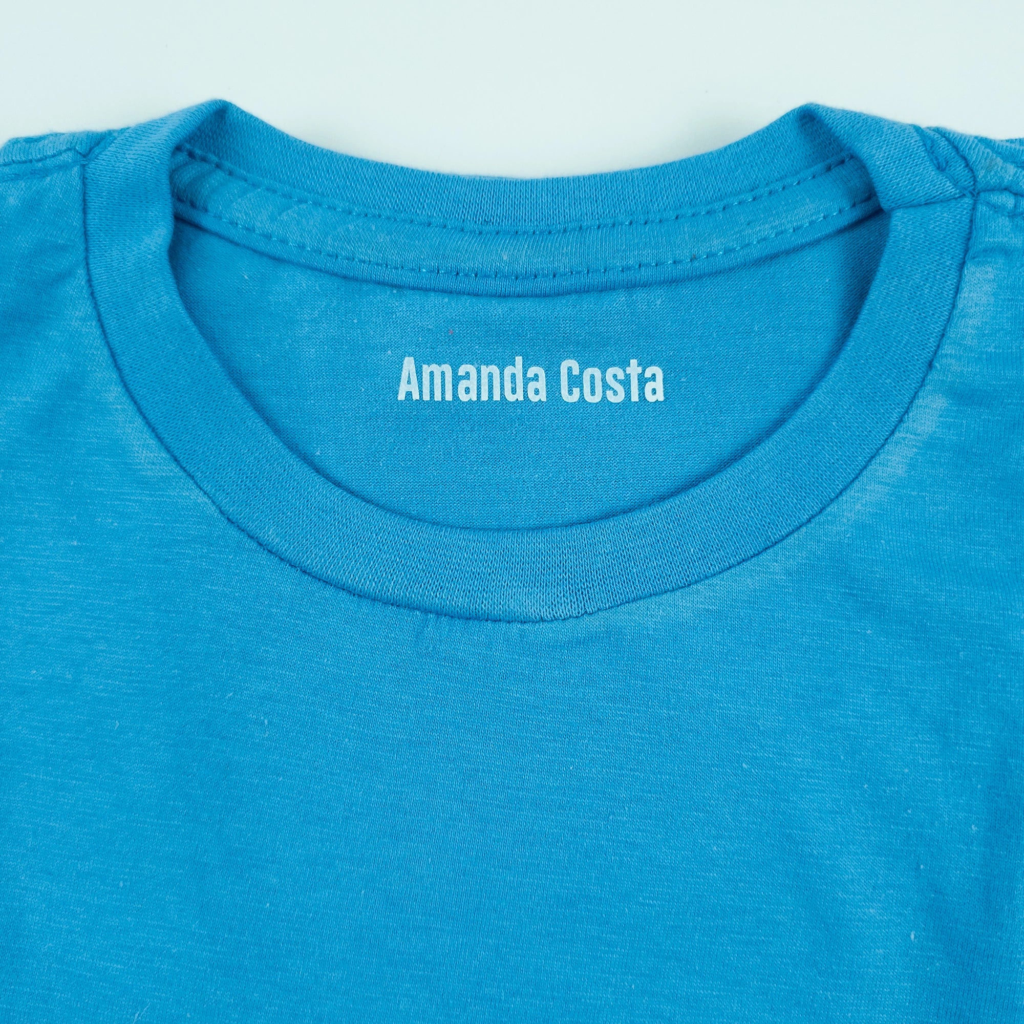 Etiqueta TermoCut Personalizada