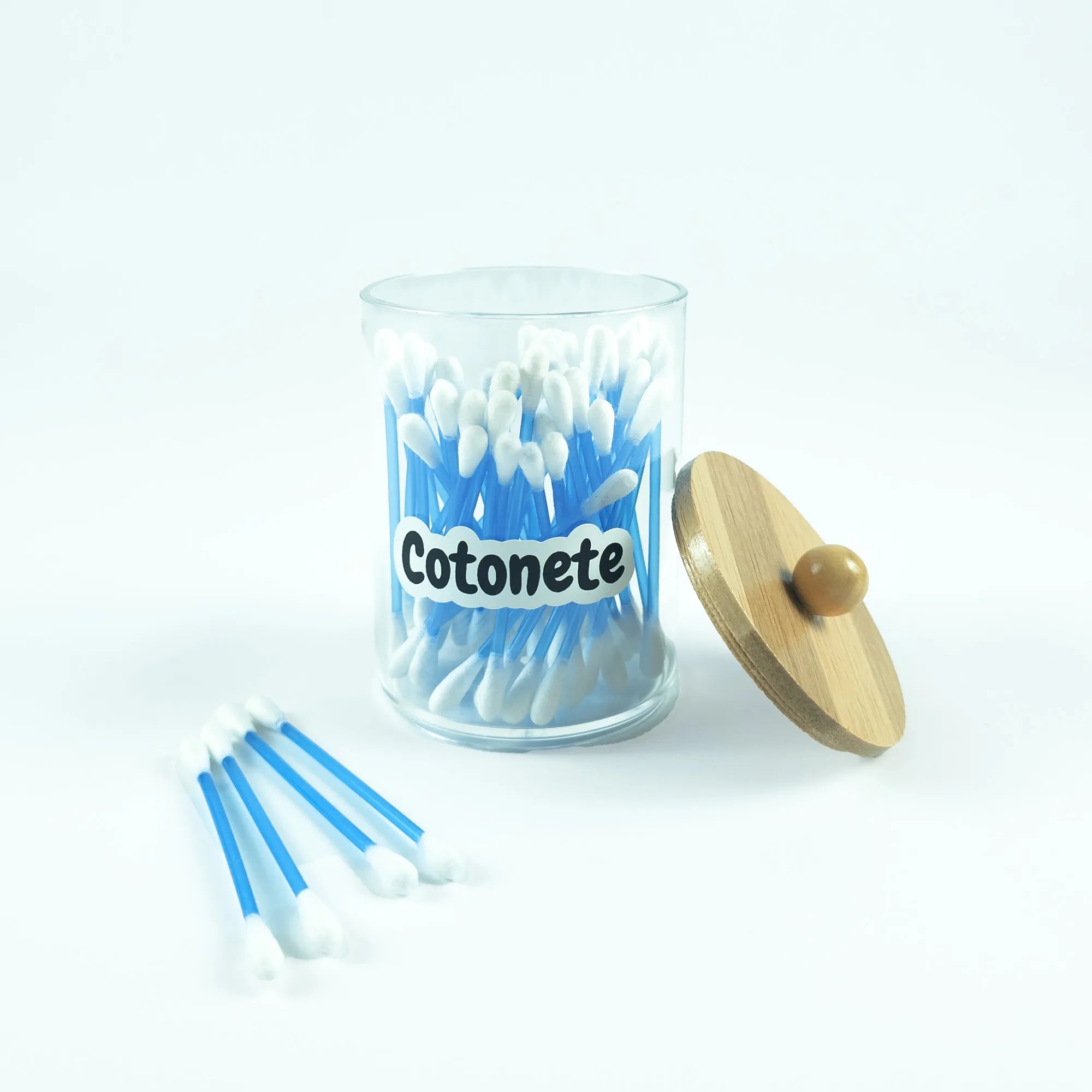 Kit Organização Branco