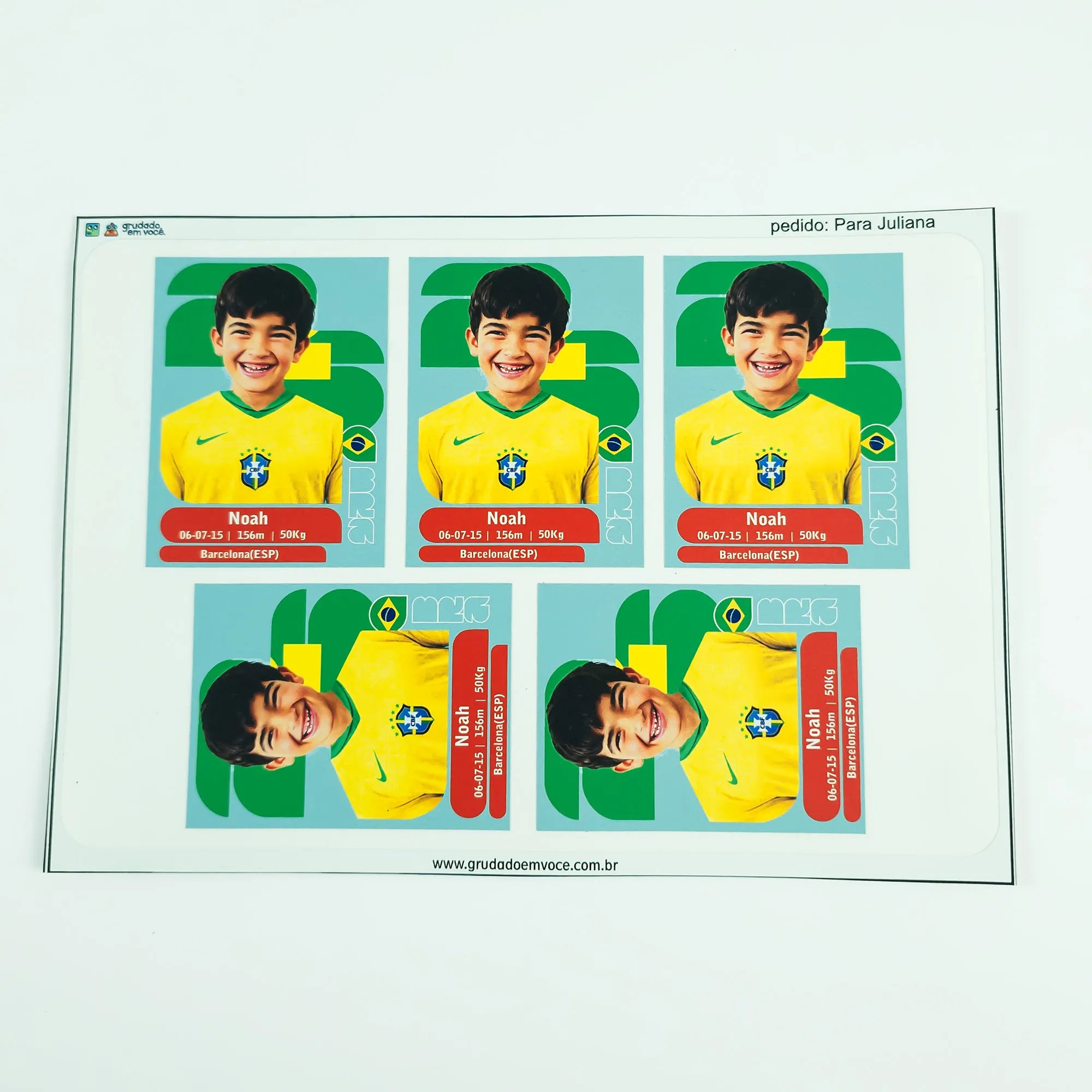 Figurinhas