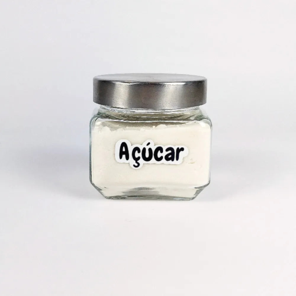 Kit Organização Branco