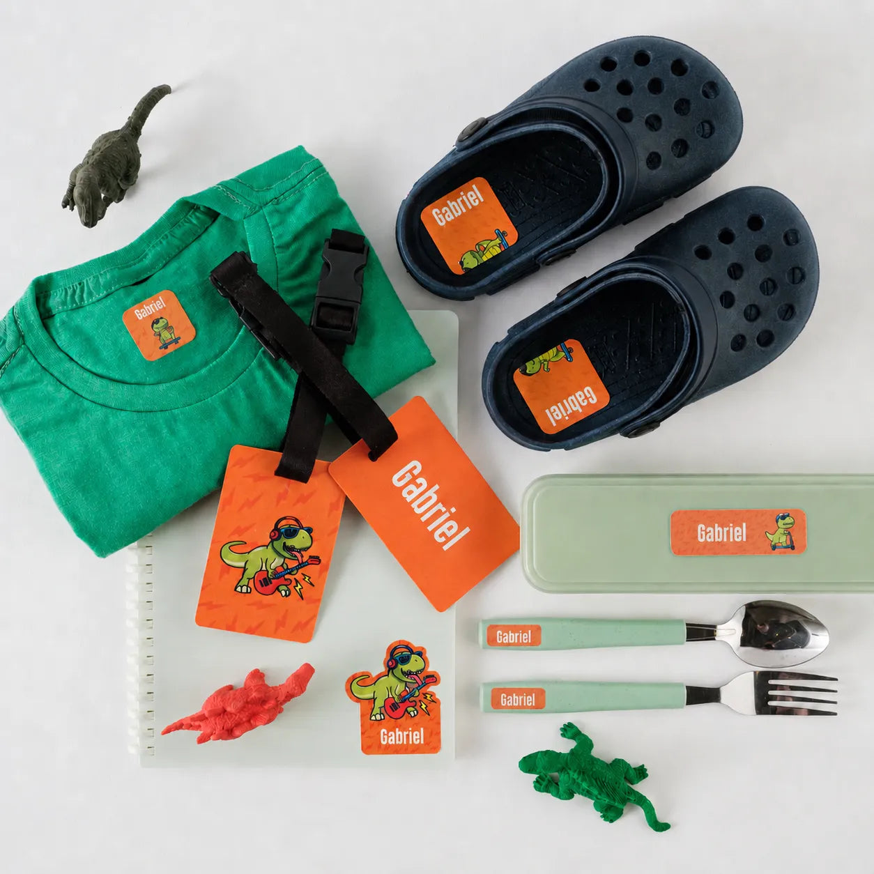 Kit Completo