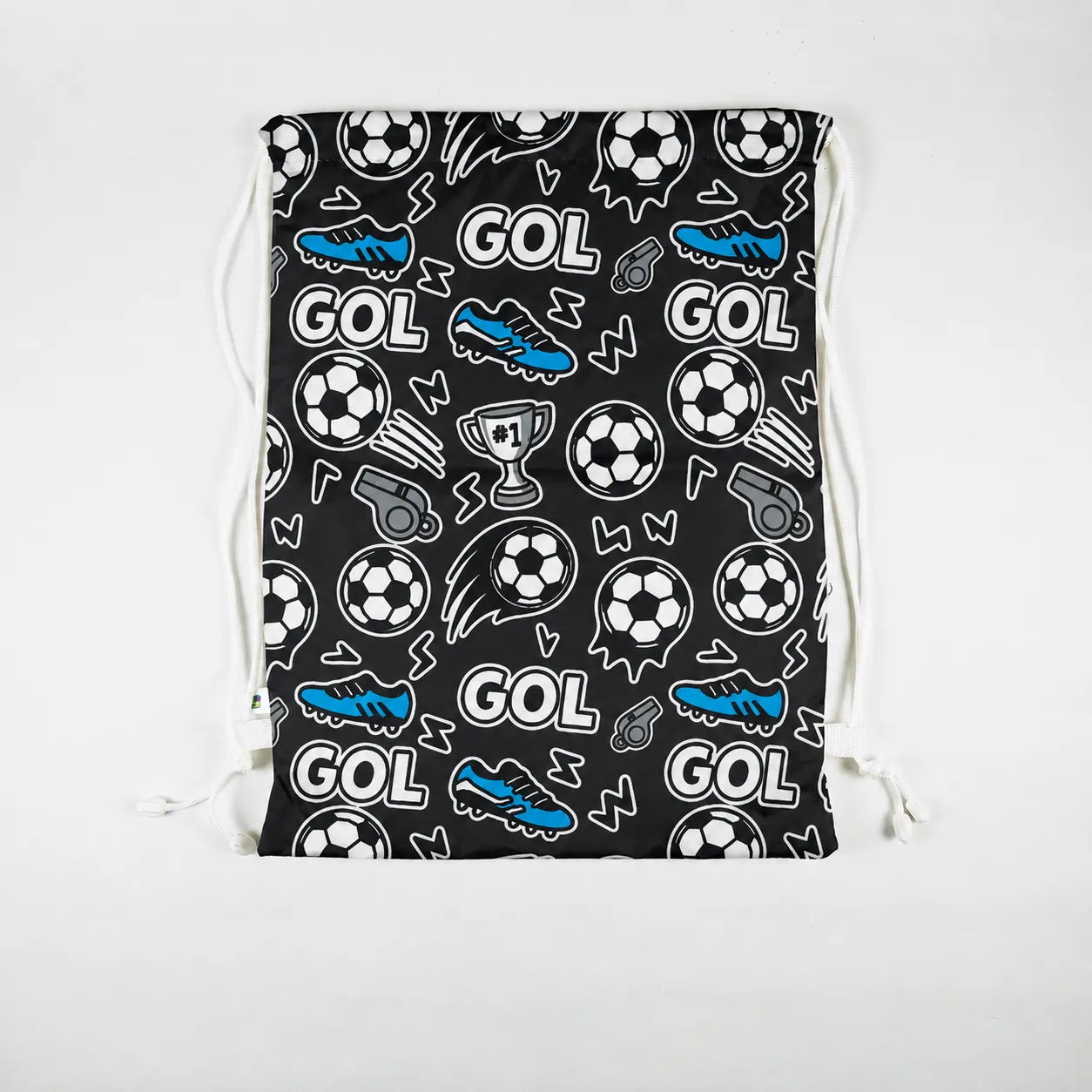 Mochila Futebol
