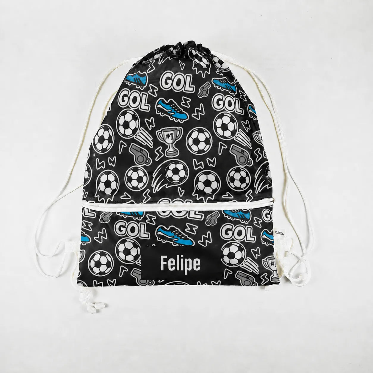 Mochila Futebol