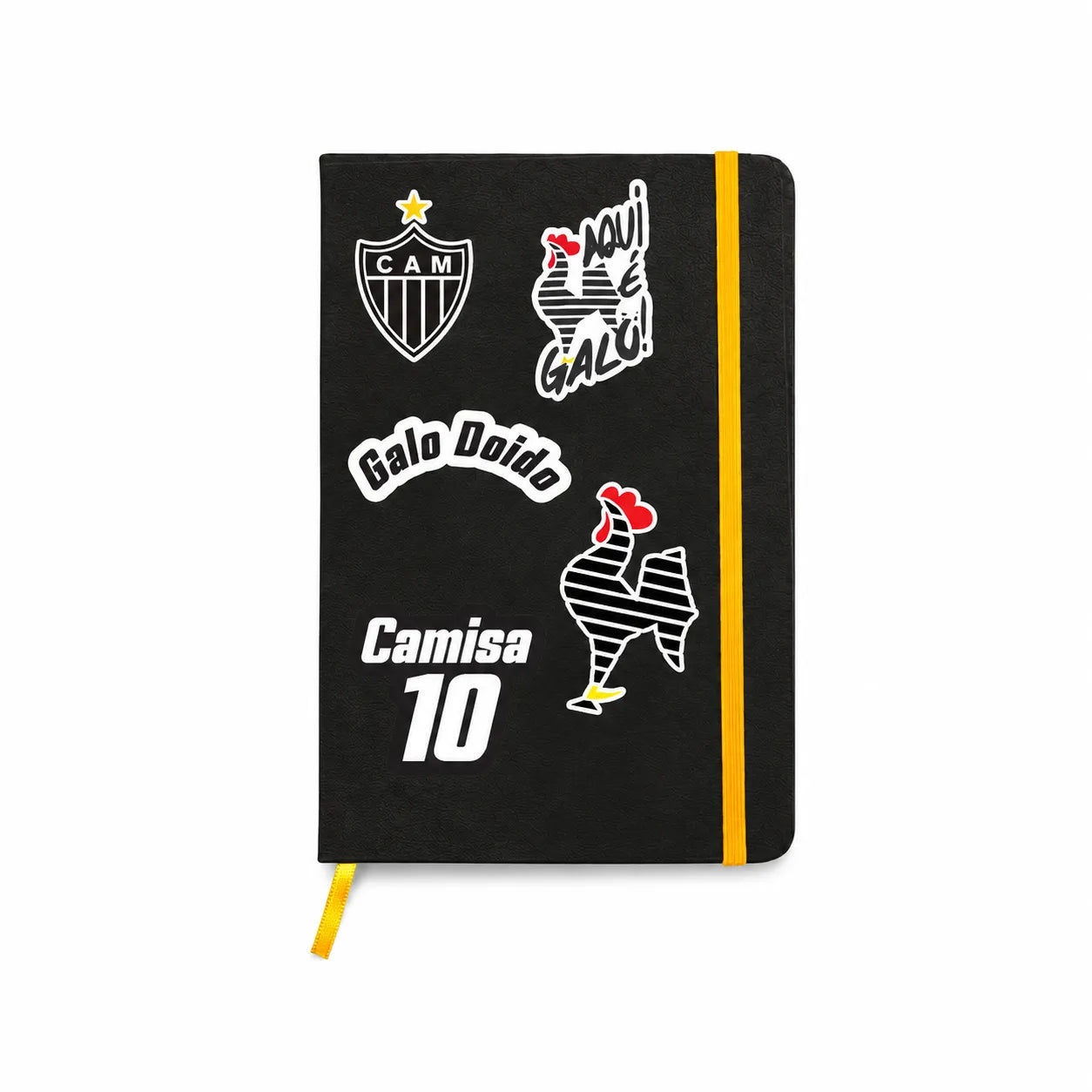 Combo Meu Craque Atlético Mineiro Personalizado