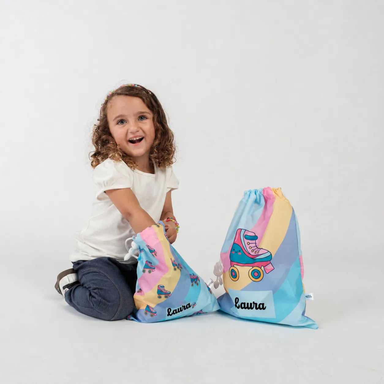 Saco Personalizado