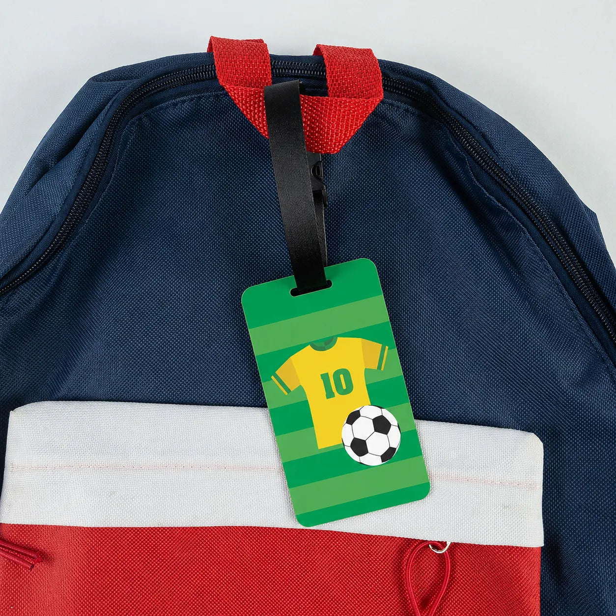 Super Tag Infantil Futebol