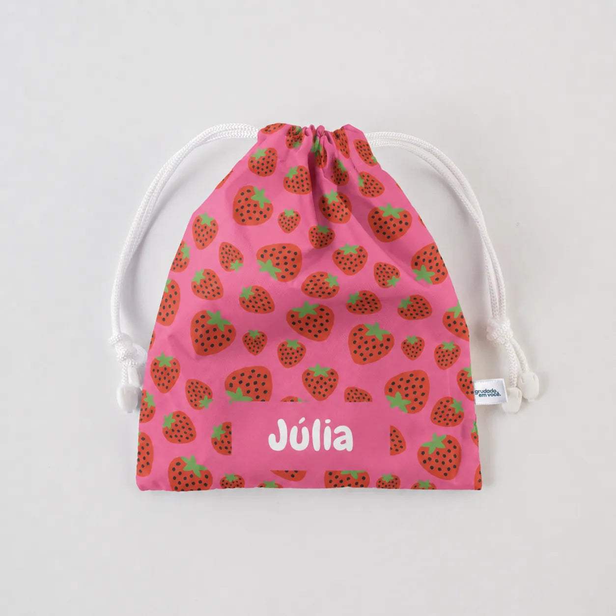 Saco Personalizado