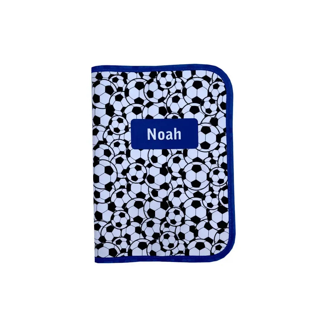 Capa Para Caderno