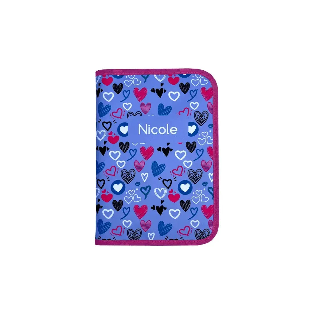 Capa Para Caderno-Grudado em Você-Personalizados