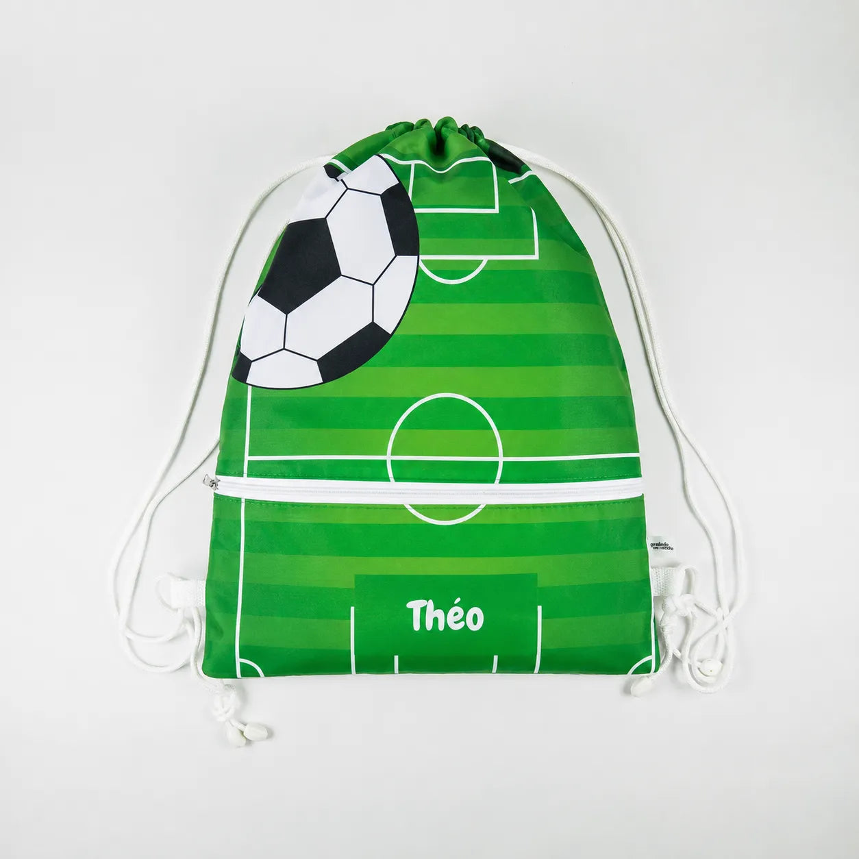 Mochila Futebol