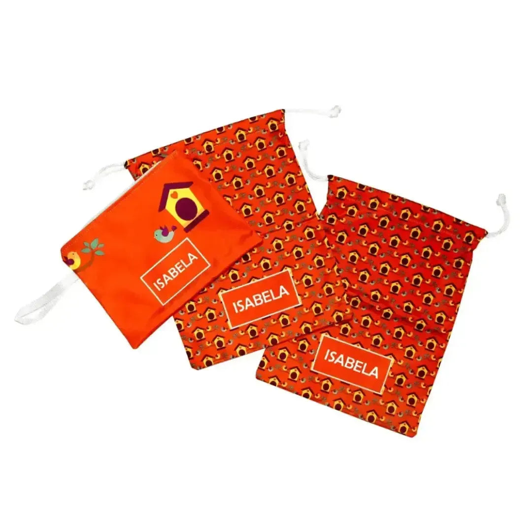 Combo Limpinho-Grudado em Você-Personalizados