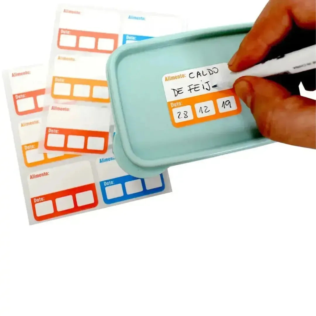 Congelados Color-Grudado em Você-Personalizados