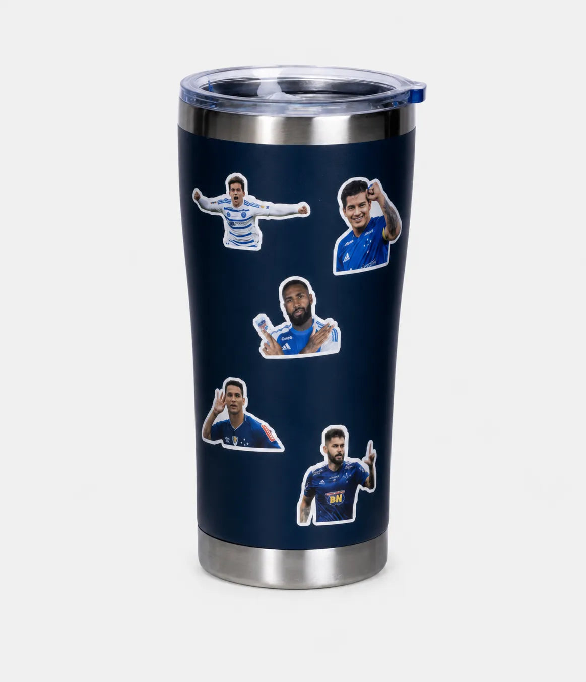 Combo Meu Craque Cruzeiro Personalizado