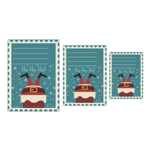 De/Para Mensagem-Grudado em Você-Personalizados