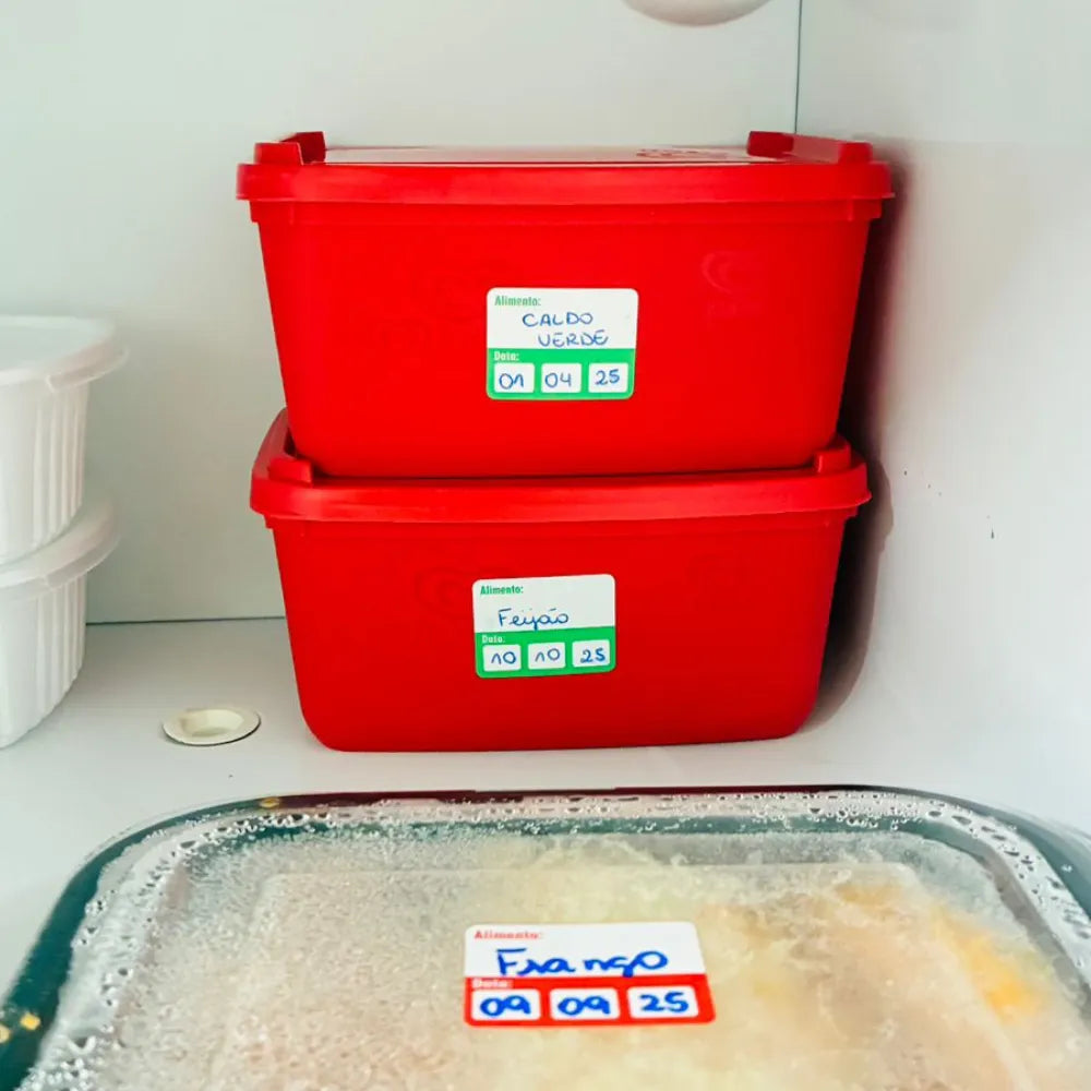 Kit Tudo no Lugar
