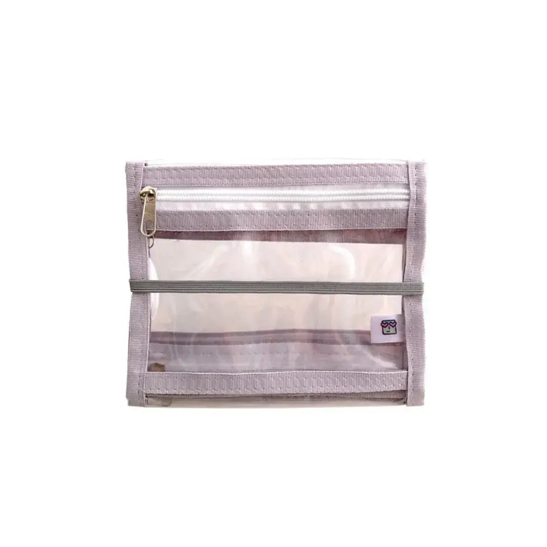 Estojo Sanfona-Grudado em Você-Personalizados