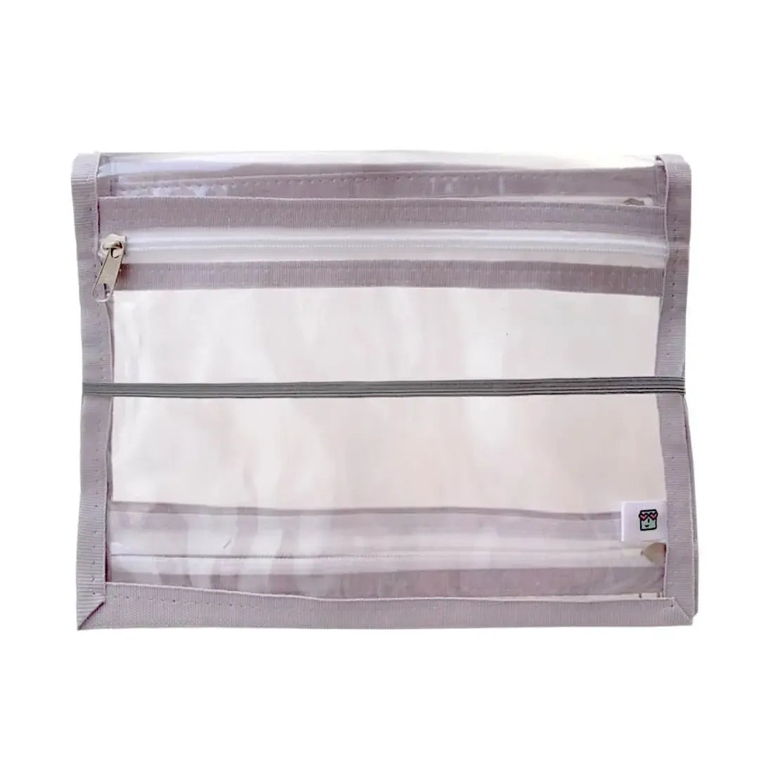 Estojo Sanfona-Grudado em Você-Personalizados