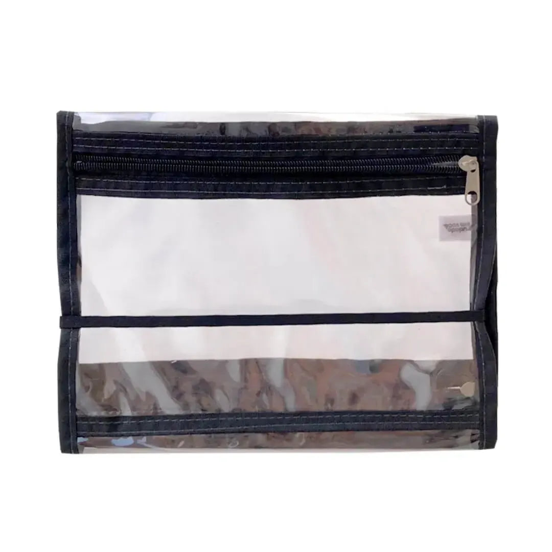 Estojo Sanfona-Grudado em Você-Personalizados