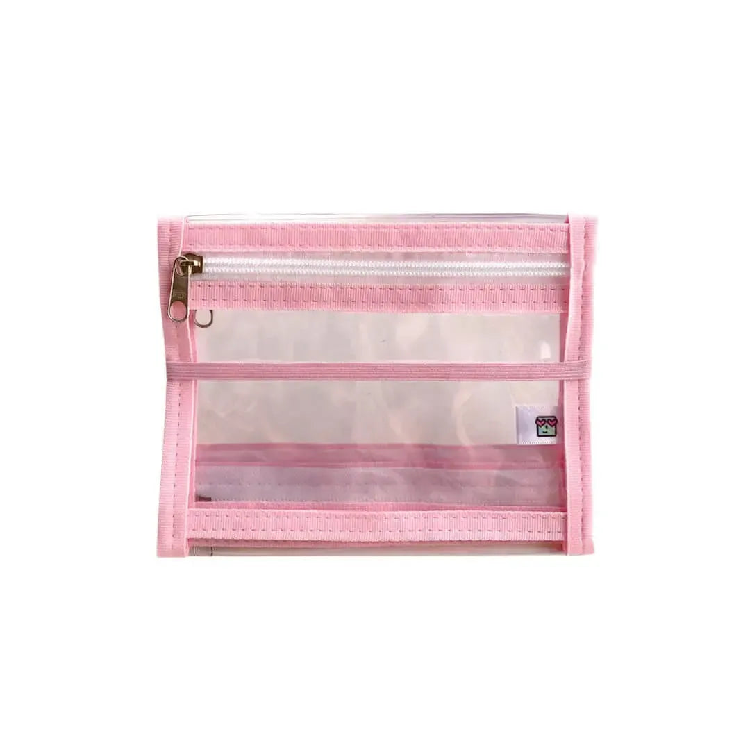 Estojo Sanfona-Grudado em Você-Personalizados