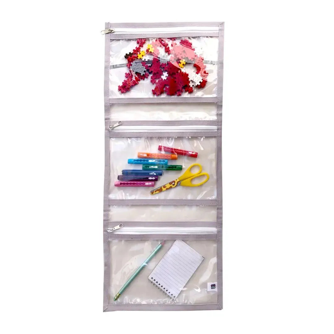 Estojo Sanfona-Grudado em Você-Personalizados