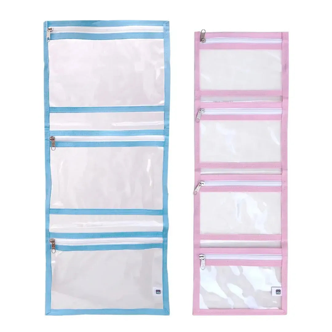 Estojo Sanfona-Grudado em Você-Personalizados