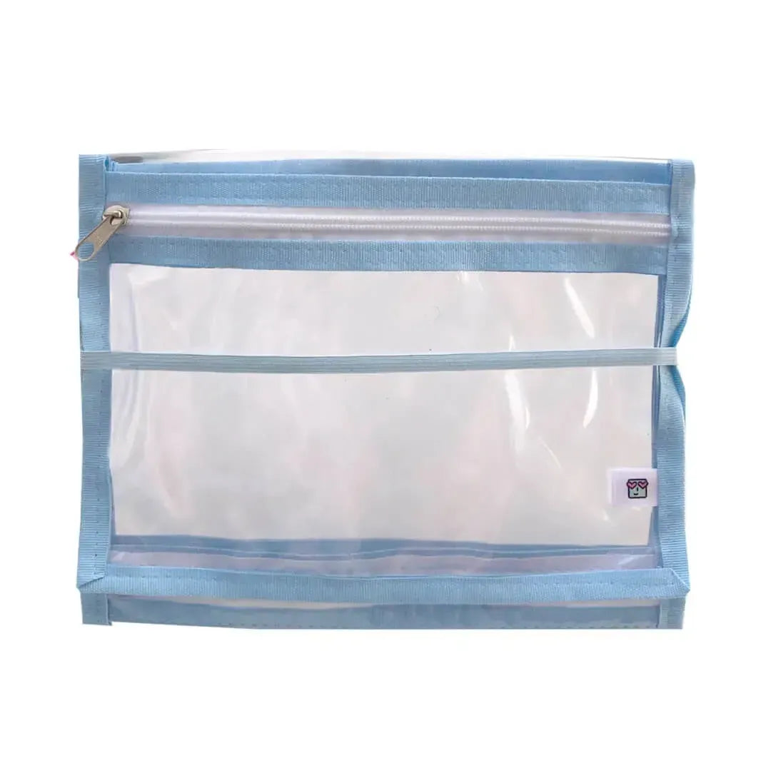 Estojo Sanfona-Grudado em Você-Personalizados