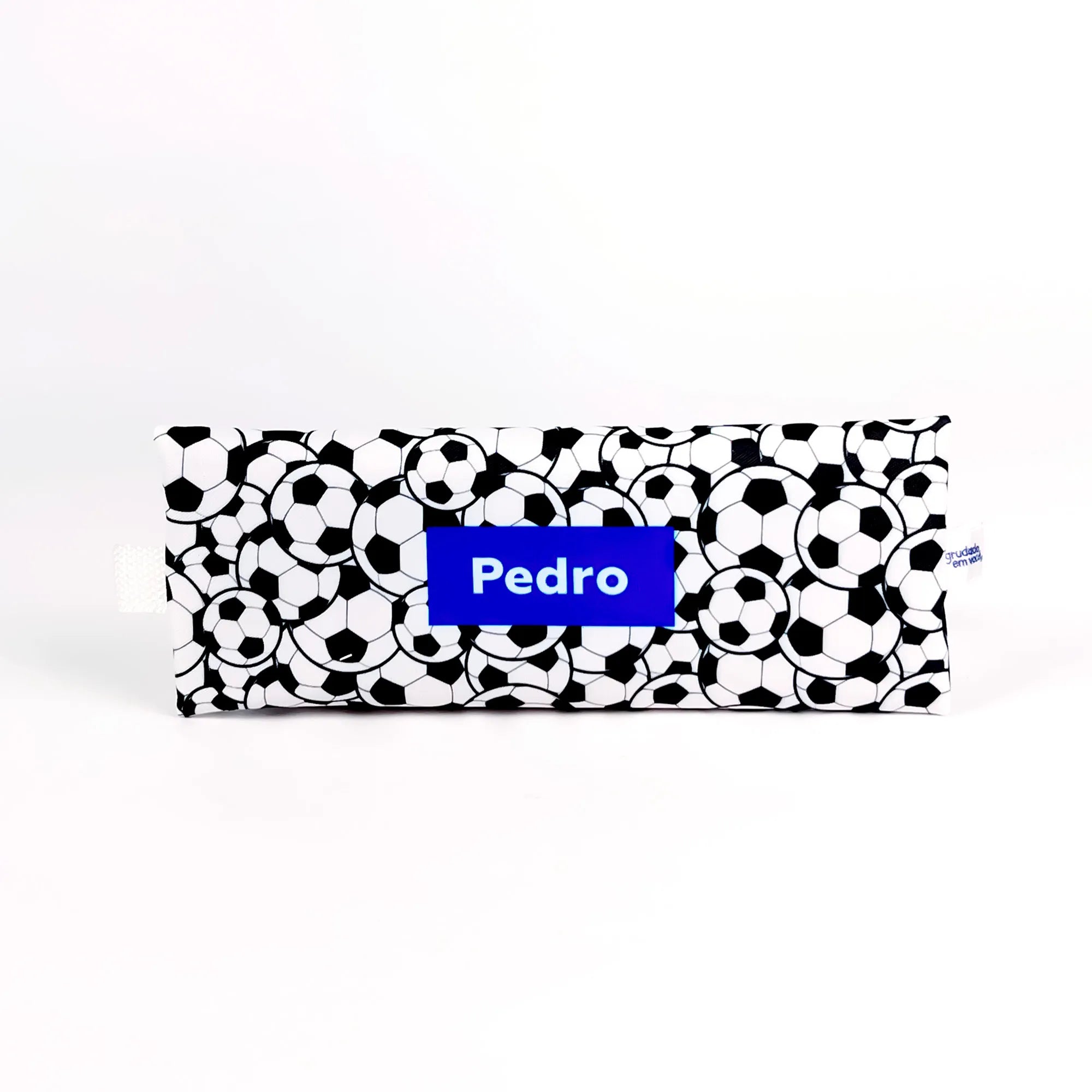 Estojo Pocket Personalizado