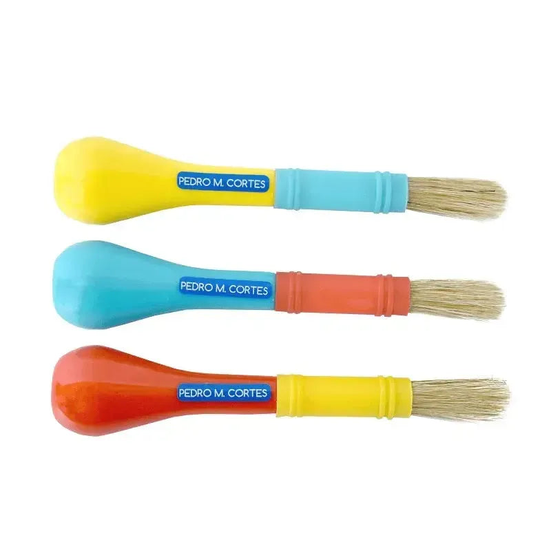 Etiqueta Mini-Grudado em Você-Personalizados