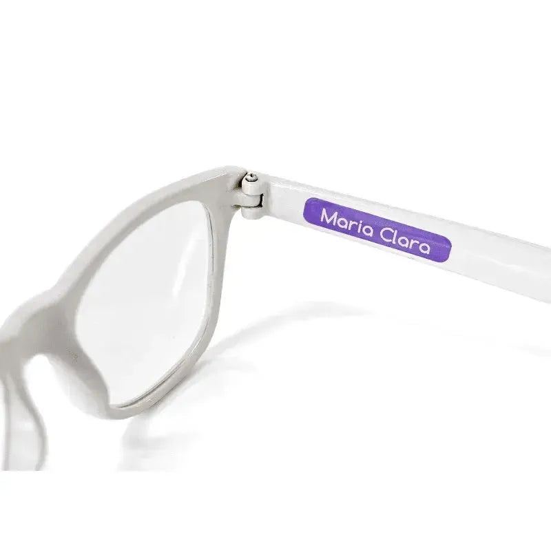 Etiqueta Mini-Grudado em Você-Personalizados