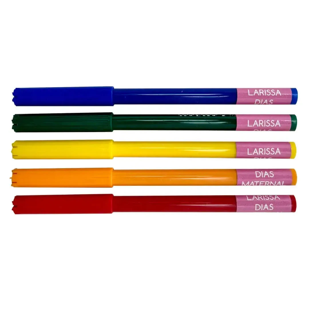 Etiqueta Quadrada-Grudado em Você-Personalizados